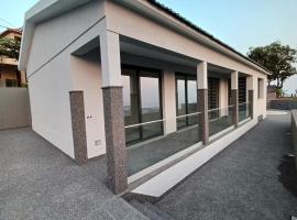 Ocean Paradise de Santa Luzia, hotel ve Funchalu