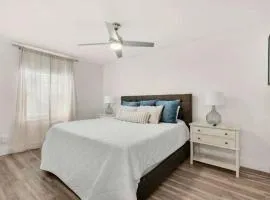 POOL and Heated SPA-Bluefish 3 - OKA Island 2BR