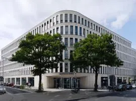 Business Suit Hannover