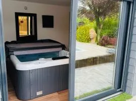 le chant de la rivière