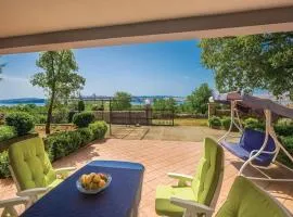 Apartments Ivni