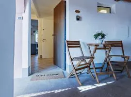 Appartamento I Tetti Rossi - City Center