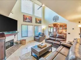 Family Home Vacation Retreat Glendale AZ