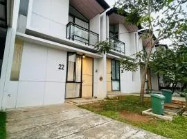 Cendana Parc Lippo Karawaci