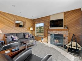 Brian Head Village A-4, hotel en Brian Head