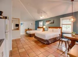 Pelican Suite - Southernmost Sanctuary