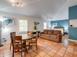 Seagull Suite - Southernmost Sanctuary
