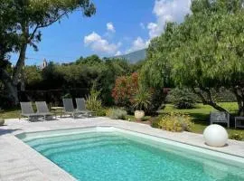 Location à Porto Vecchio
