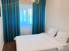 Central Metropolitan Bright 1