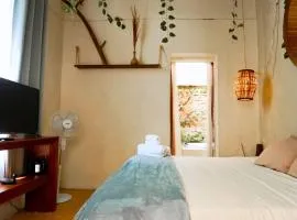 Casona enfrente del Santuario 3
