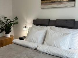 Riverside Apartment, khách sạn ở Tartu