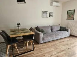 Urban Jungle Apartament Wenus