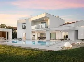Villa Brioli