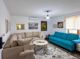 APARTMENTS NENSI, accessible hotel in Sarajevo