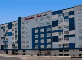Hampton Inn By Hilton Winnipeg Downtown