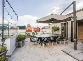 Penthouse Br
