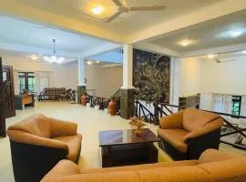 Peaceful Paradise Villa