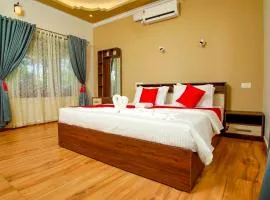 Kallayi Beachside Retreat