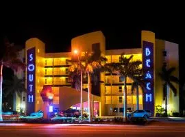 South Beach Oceanfront Resort