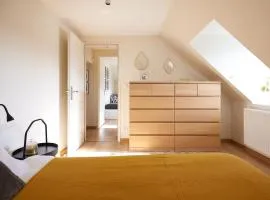 bel appartement tout juste rénové