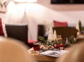 Boutique Hotel Atrium München