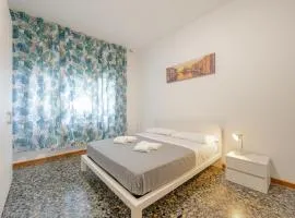Tatiana Flat - 10 minutes to Venice - Mestre Train Station - Free Parking