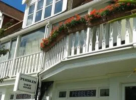 Pebbles Guest House