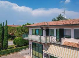 Appartamenti America