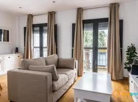 Estrella del Mar- FREE PARKING by LiveWork