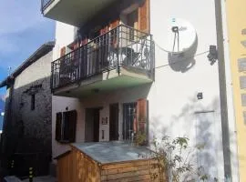 Casa Tipica Arbedese