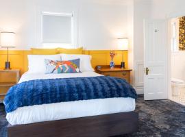 North Hero House Inn and Resort, hotel na praia em North Hero