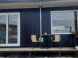 Cabañas Campestres Altos de Leñadura Punta Arenas