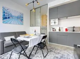 Bluestay 150 - Charmant appartement à Paris