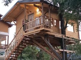 La Moara Boutique Hotel