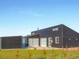 Holiday Home Engdraget With Fireplace