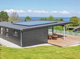 Holiday Home Harbokobbel