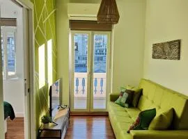 Apartamentos Principe