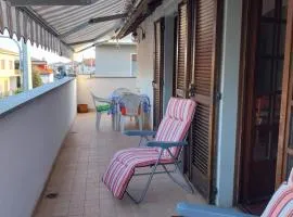 Appartamento in Villa Losi