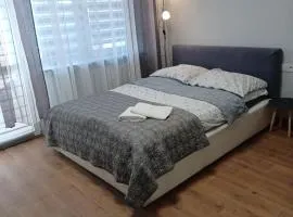 APARTAMENTY CENTRUM PAŁACOWA