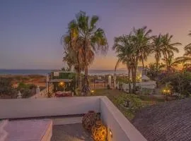 El Escondite - Boutique Casitas in La Playita