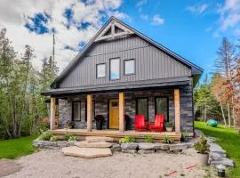 Cozy Retreat w Hot Tub Bruce Peninsula