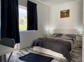 Studio Banjica, aparthotel v destinaci Soko Banja