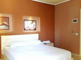 Hotel Te Sadiku, hotel v destinaci Gramsh