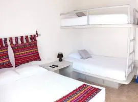 Hotel y Restaurante Burí