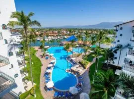 Vamar Vallarta All Inclusive Marina & Beach Resort