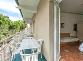 Nice Apartment In Cattolica With Wifi
