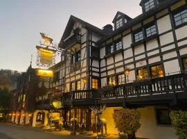 Relais & Châteaux Jagdhof Glashütte