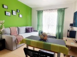 CASA ROSY