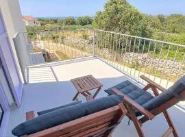 2 Bedroom Gorgeous Apartment In Olib