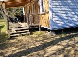 Au bon repos, Hotel in Les Mathes